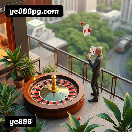 App Mobile ye888 - Jogue em Qualquer Lugar no Seu Smartphone