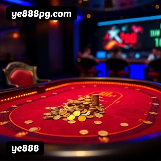 Recursos Exclusivos do App ye888 - Modo Offline, Login Biométrico